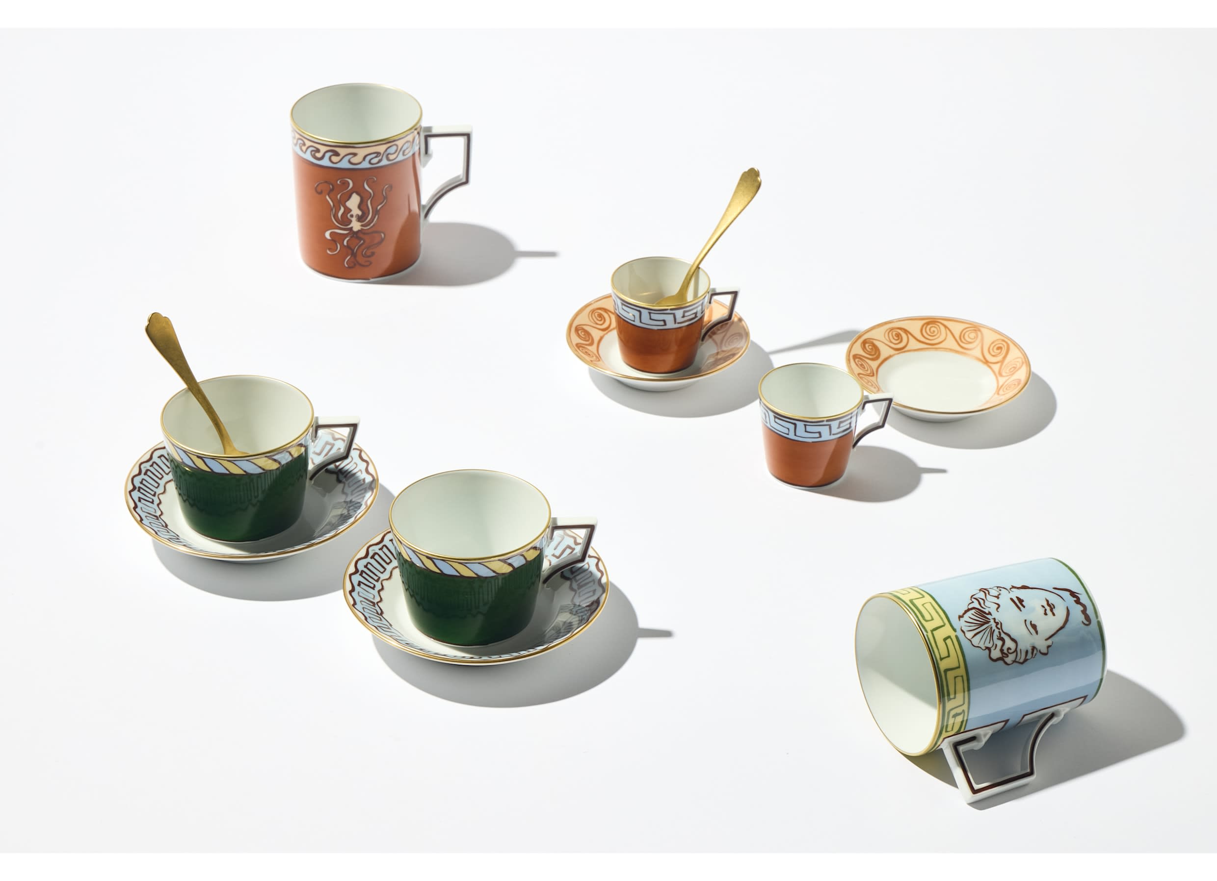 【美品】ダン・ケネディの帝王学　上下セット ペアティーセット グリーン | イルヴィアッジョディネットゥーノ